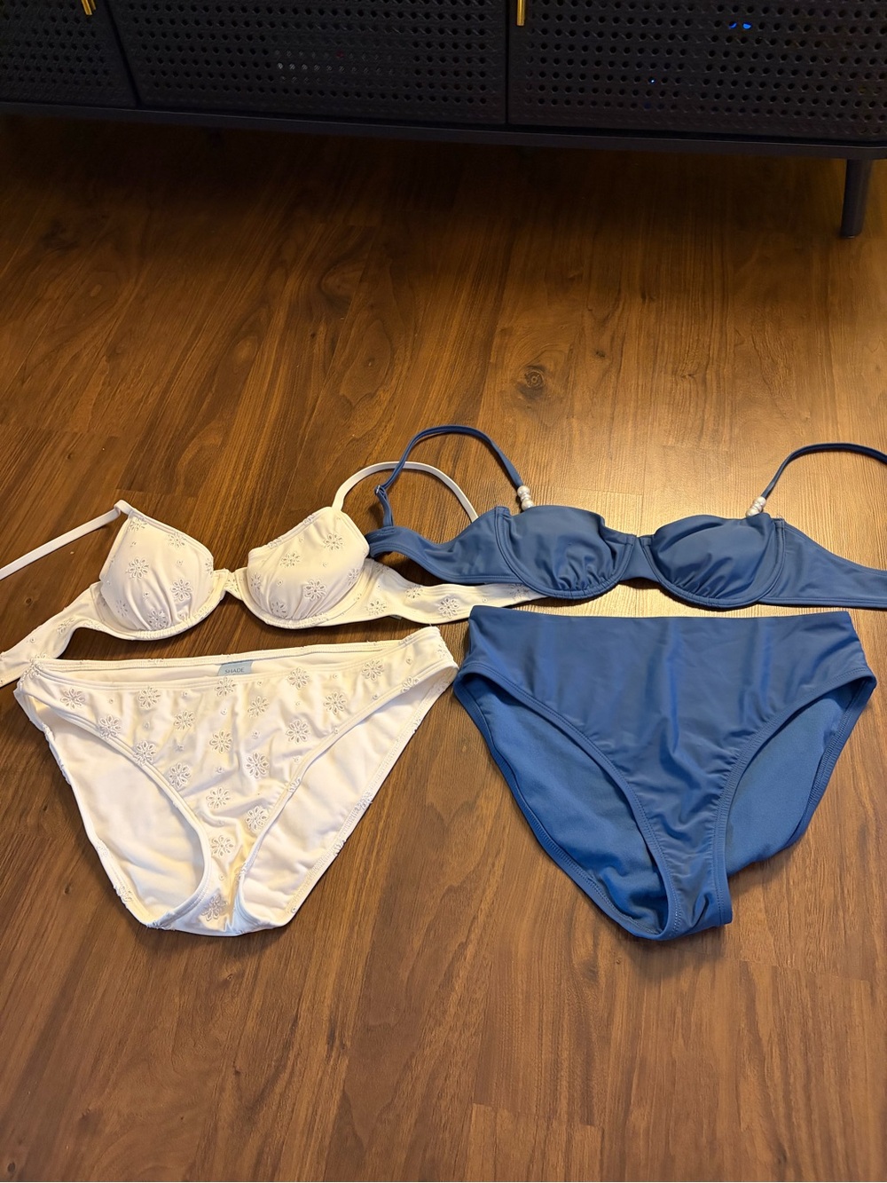 Shade and Shore Bikini Bundle